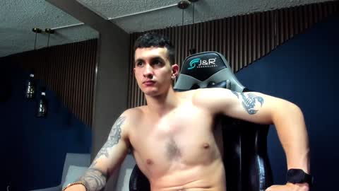 Jackson Olsen online show from 18, 1, 2025