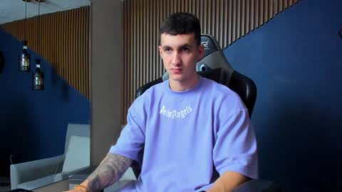 Jackson Olsen online show from 19, 1, 2025