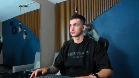 Jackson Olsen online show from 1, 2, 2025