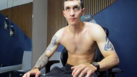 Jackson Olsen online show from 9, 2, 2025