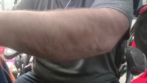 jacksonp41 online show from 4, 1, 2025