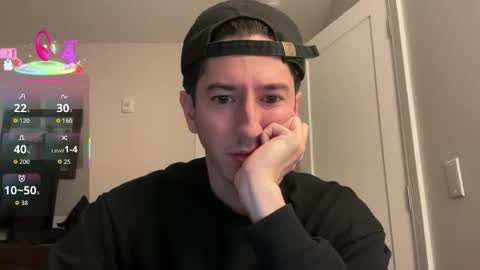 JacksonTheSub online show from 19, 1, 2026