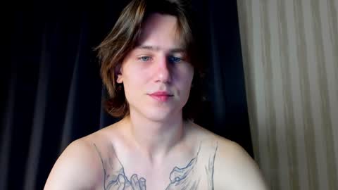 Nikolay online show from 25, 1, 2025