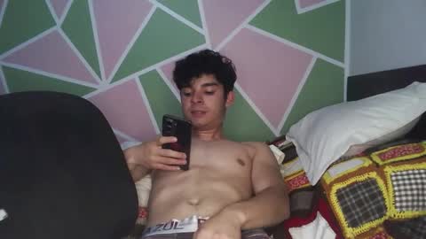 Jack Towell online show from 24, 9, 2025