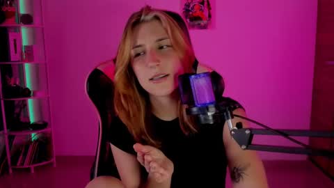 Snapshot of jacky_croft chatting on 9, 1, 2025 Linda Sofia help me get to 100 thumbs up online show from 9, 1, 2025