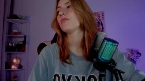 Snapshot of jacky_croft chatting on 15, 2, 2025 Linda Sofia help me get to 100 thumbs up online show from 15, 2, 2025