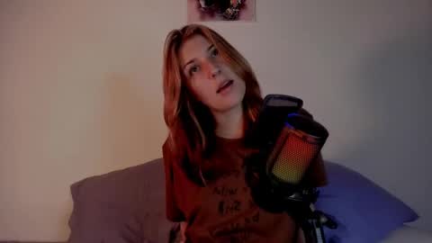 Snapshot of jacky_croft chatting on 22, 2, 2025 Linda Sofia help me get to 100 thumbs up online show from 22, 2, 2025