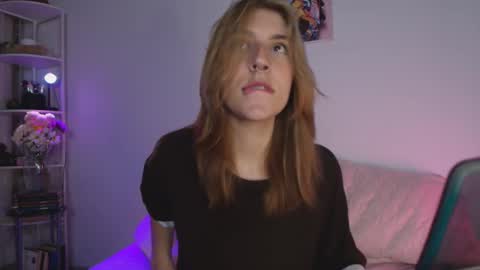 Snapshot of jacky_croft chatting on 26, 2, 2025 Linda Sofia help me get to 100 thumbs up online show from 26, 2, 2025