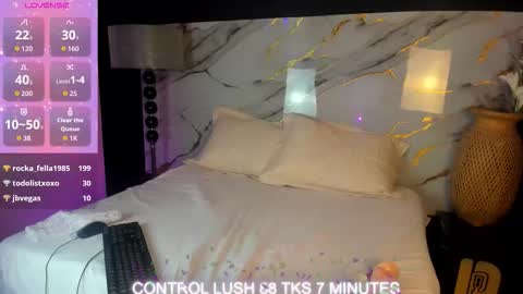 jacky_wolf1 online show from 5, 1, 2026