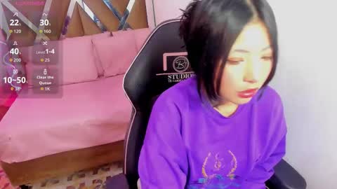 Snapshot of jackye_tay chatting on 17, 9, 2025 JACKYE online show from 17, 9, 2025