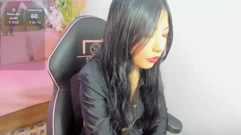 Snapshot of jackye_tay chatting on 22, 9, 2025 JACKYE online show from 22, 9, 2025