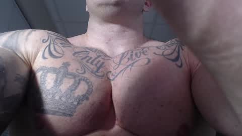 Jacky online show from 25, 1, 2025