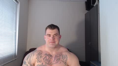 Jacky online show from 4, 2, 2025