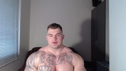 Jacky online show from 8, 2, 2025