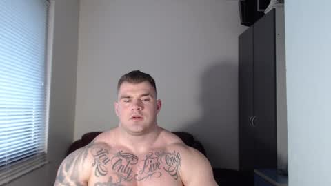 Jacky online show from 8, 2, 2025