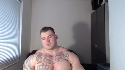 Jacky online show from 10, 2, 2025