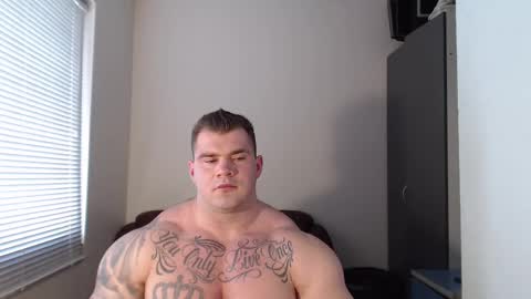 Jacky online show from 16, 2, 2025