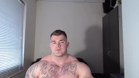 Jacky online show from 5, 3, 2025