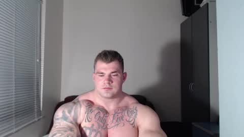 Jacky online show from 12, 3, 2025