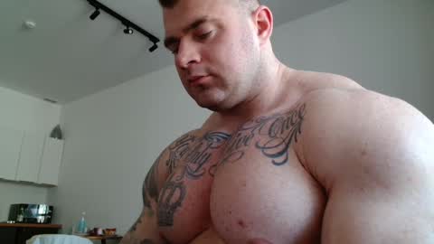 Jacky online show from 9, 9, 2025