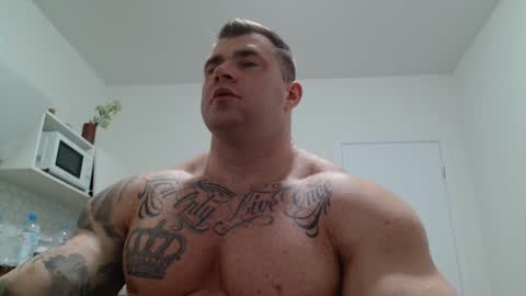 Jacky online show from 25, 10, 2025