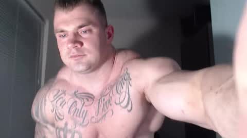 Jacky online show from 11, 11, 2025