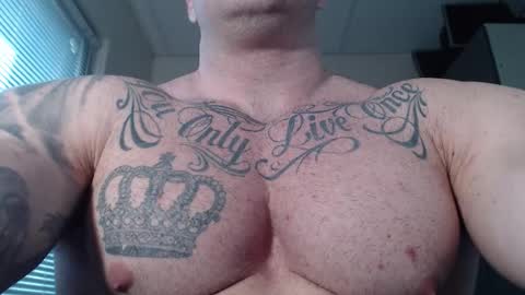 Jacky online show from 12, 11, 2025