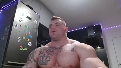 Jacky online show from 10, 4, 2026