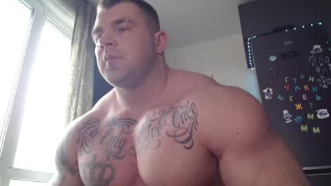 Jacky online show from 28, 5, 2026