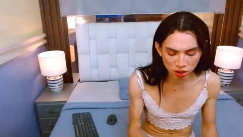 Snapshot of jackymurphy chatting on 27, 11, 2025 Jacky Murphy online show from 27, 11, 2025