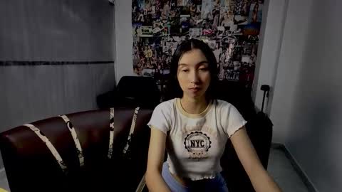 jackyrosee2323 online show from 11, 10, 2025