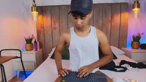 Jacobo online show from 13, 9, 2025