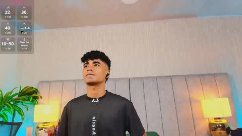 Jacobo online show from 14, 11, 2025