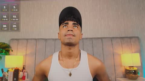 Jacobo online show from 15, 11, 2025