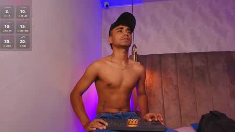 Jacobo online show from 24, 4, 2026