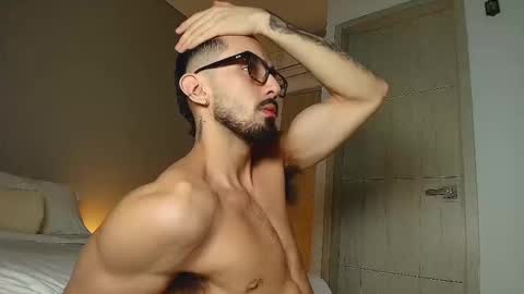 jacob__adams online show from 6, 10, 2025