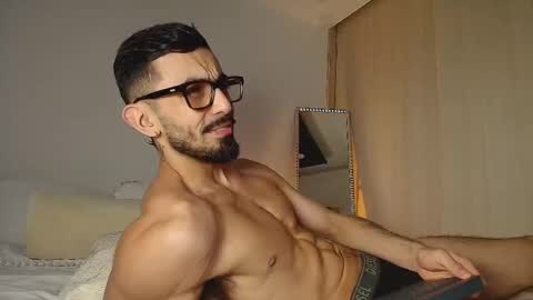 jacob__adams online show from 12, 10, 2025