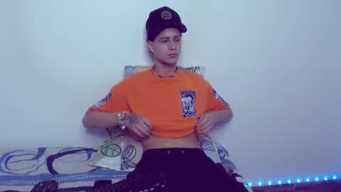 Jacob online show from 18, 12, 2025