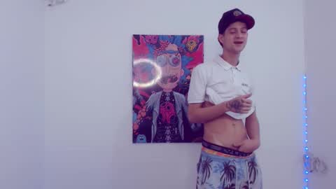 Jacob online show from 5, 2, 2026