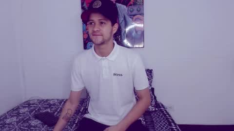 Jacob online show from 23, 3, 2026