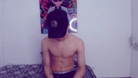 Jacob online show from 25, 3, 2026