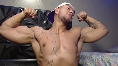 Jacob online show from 21, 2, 2025