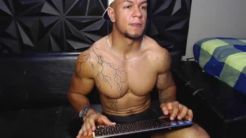 Jacob online show from 4, 3, 2025