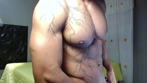 Jacob online show from 22, 4, 2026