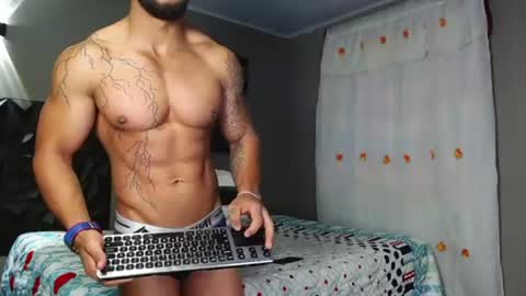 Snapshot of jacob_beckett chatting on 3, 7, 2026 Jacob online show from 3, 7, 2026