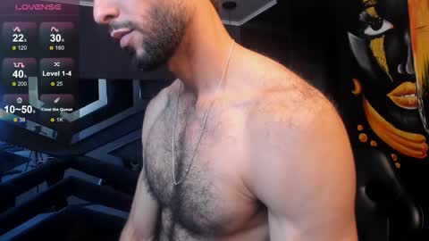 Jaco online show from 28, 11, 2025