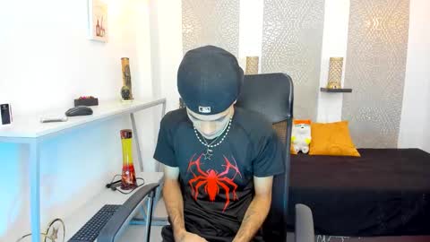 jacob_blackwell online show from 6, 1, 2026