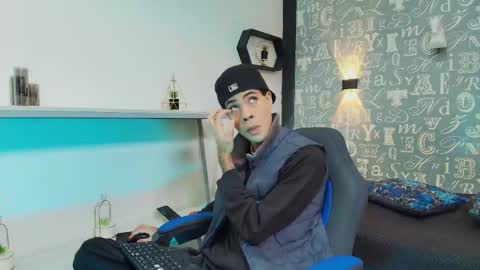 jacob_blackwell online show from 8, 1, 2026