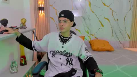 jacob_blackwell online show from 11, 1, 2026