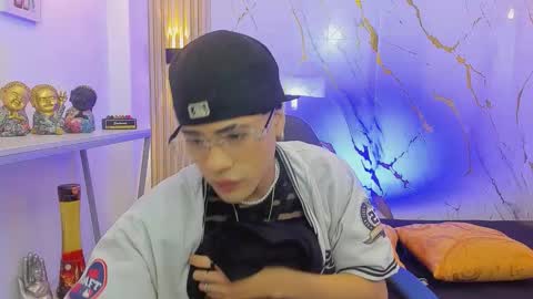 jacob_blackwell online show from 31, 1, 2026